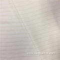 Bubble Crepe Polyester Lurex Spandex Fabric